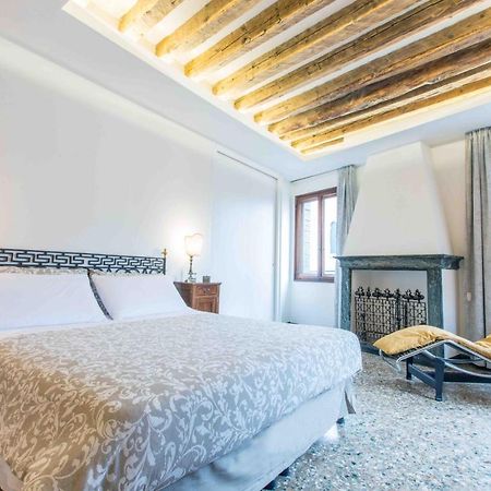 Ca Grimani Stunning View And Comfort Венеция Экстерьер фото