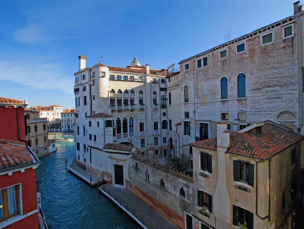 Ca Grimani Stunning View And Comfort Венеция Экстерьер фото