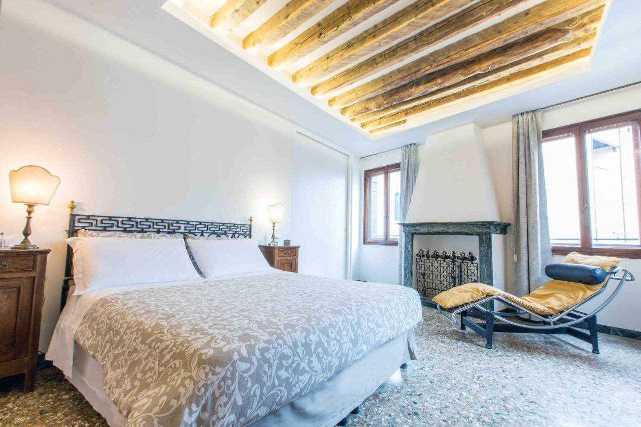 Ca Grimani Stunning View And Comfort Венеция Экстерьер фото