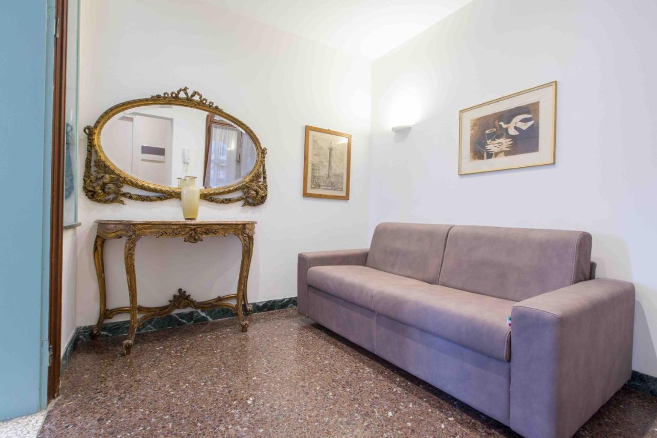 Ca Grimani Stunning View And Comfort Венеция Экстерьер фото